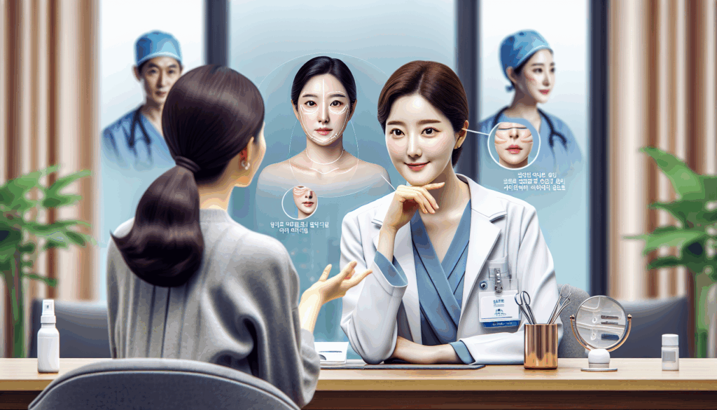 눈 밑 지방 제거 재배치 수술은 어떤 수술인가요