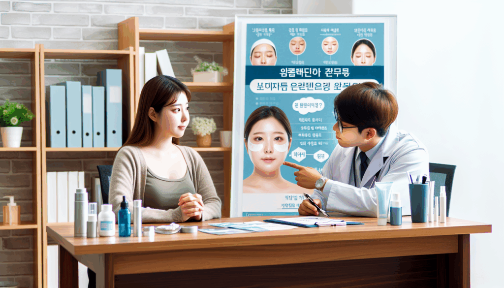 눈밑 지방