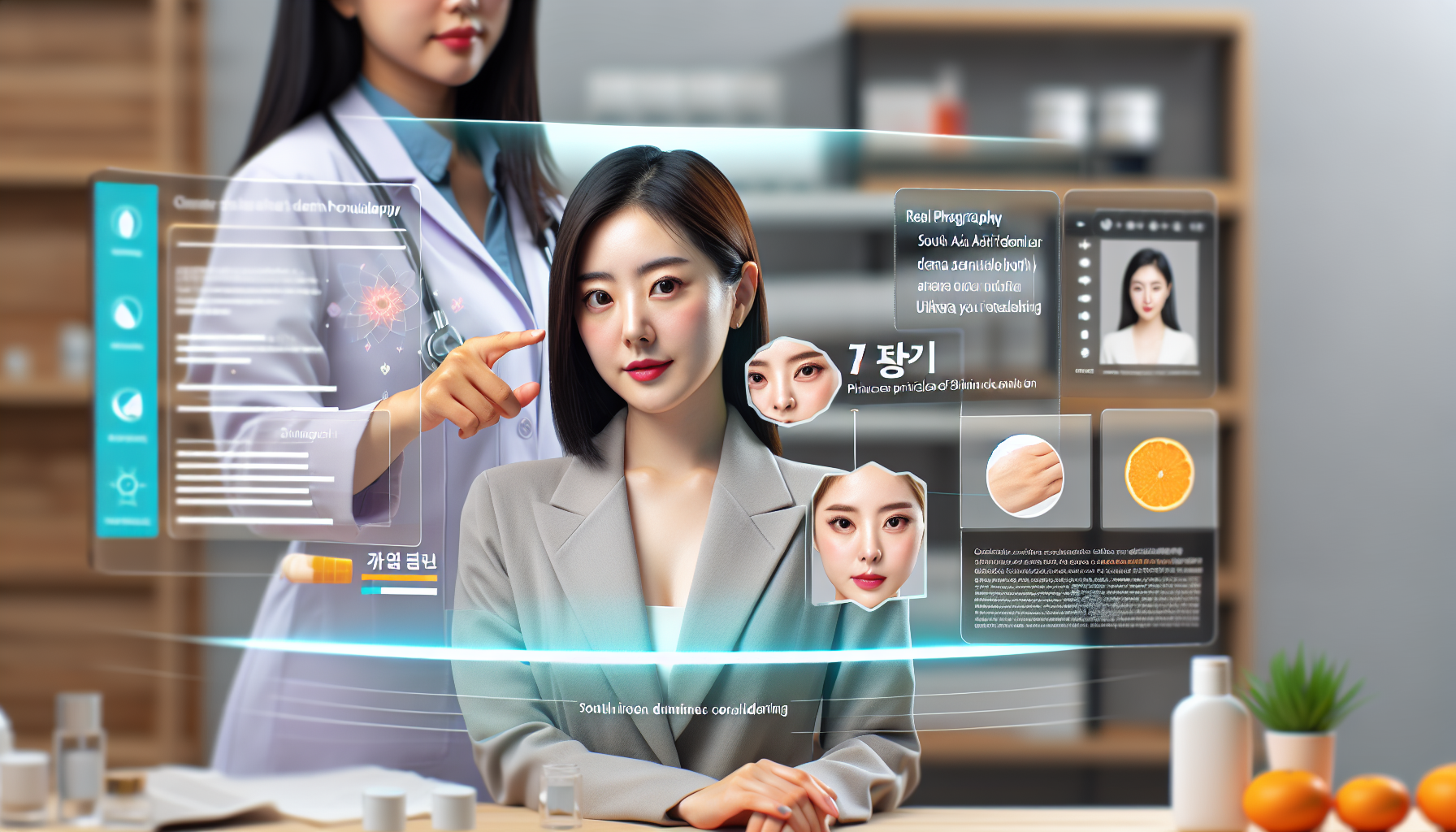 슈링크와 울쎄라의 공통점 이해하기 1 슈링크와 울쎄라의 공통점 이해하기