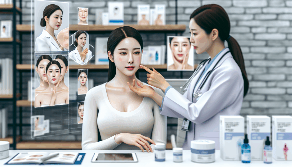 이마주름을 없애는 시술 방법은 무엇인가요