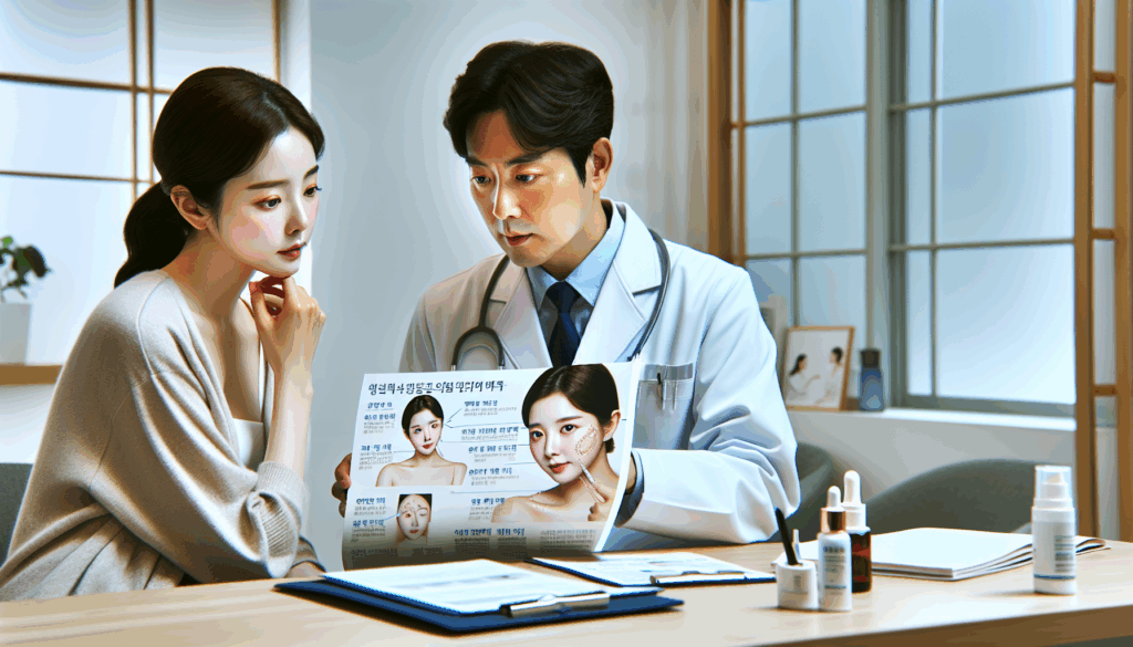 팔자 잼버실 시술은 어떤 효과가 있나요