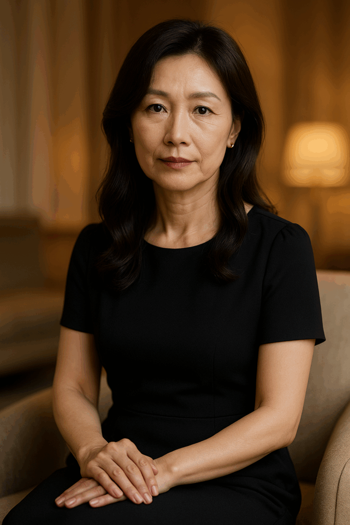 팔자주름 개선 방법