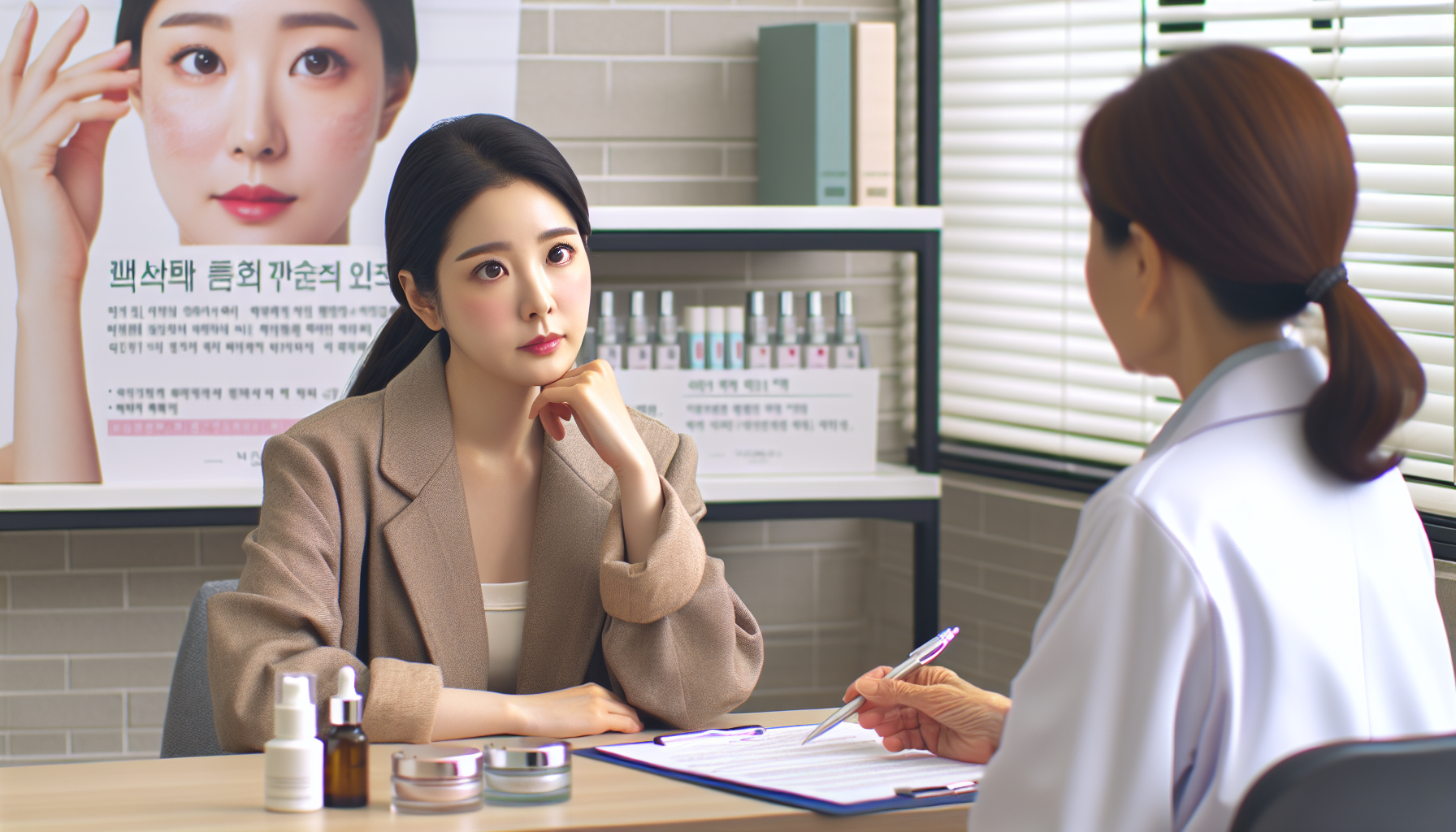 팔자주름 예방에 피해야 할 음식들 1 팔자주름 예방에 피해야 할 음식들