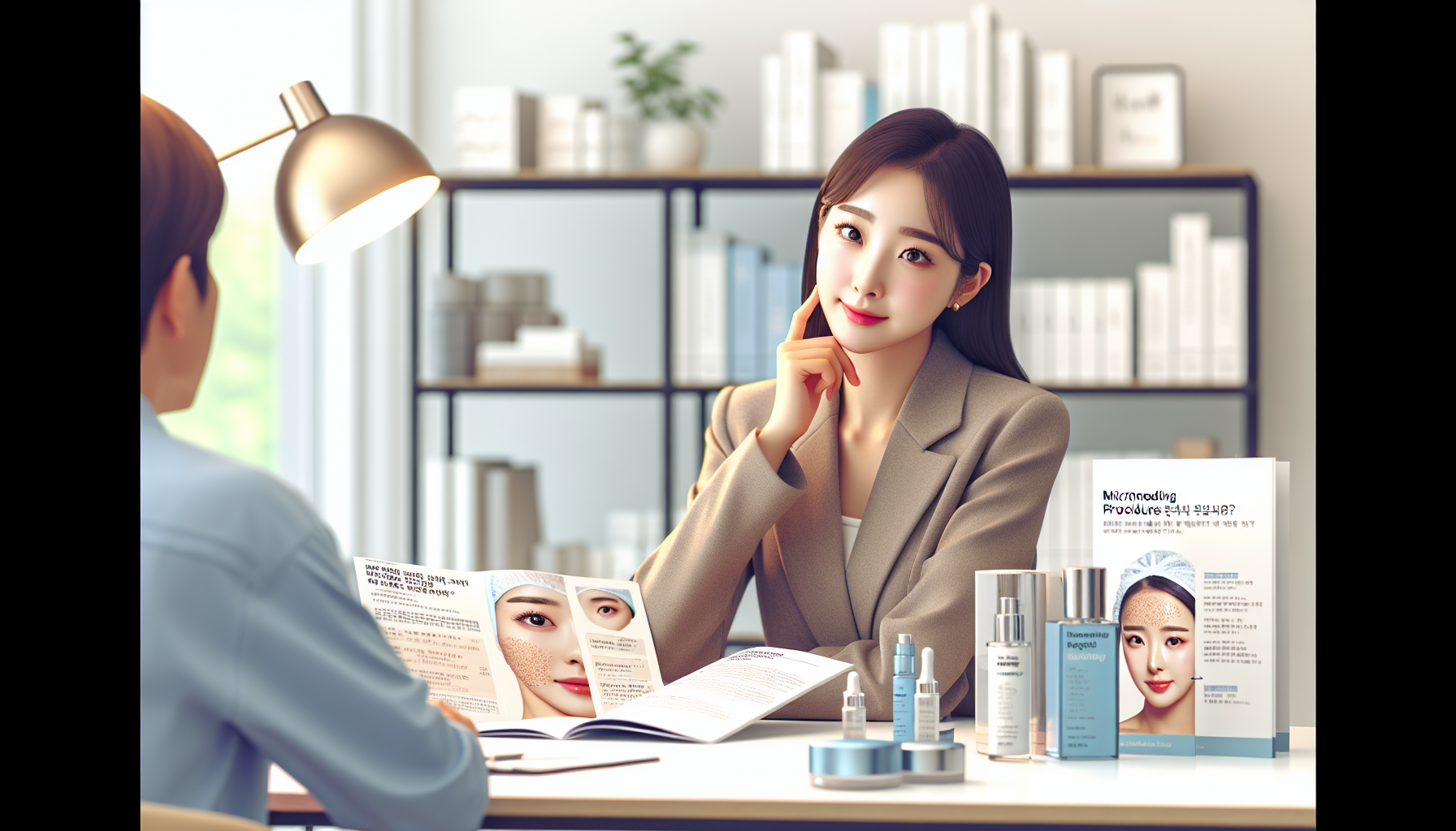 코필러 시술 후 세안은 언제부터 할 수 있을까? 1 코필러 시술 후 세안은 언제부터 할 수 있을까?