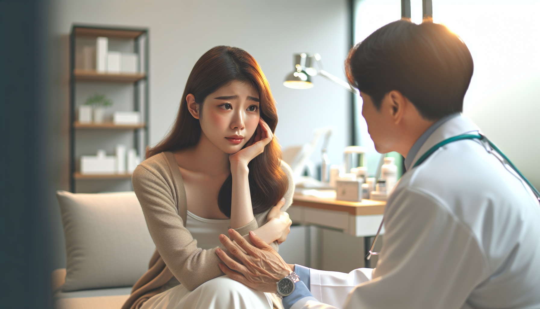 코필러 녹는 시기 알아보기