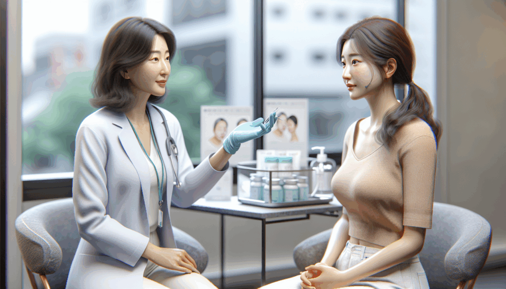 팔자 지방이식의 부작용은 어떤게 있나요