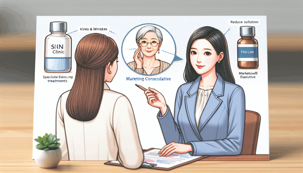 팔자주름이 생기는 이유는 무엇인가요