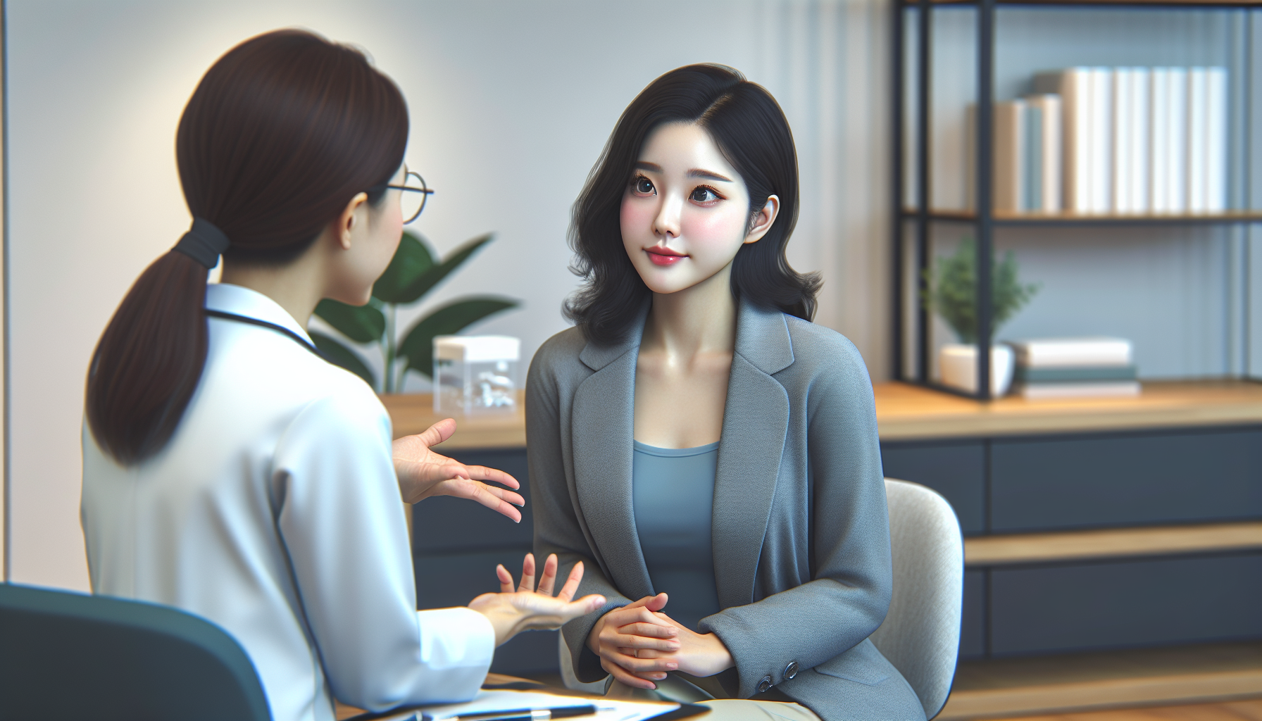 눈 밑 필러 녹인 후 다시 맞을 수 있나요?