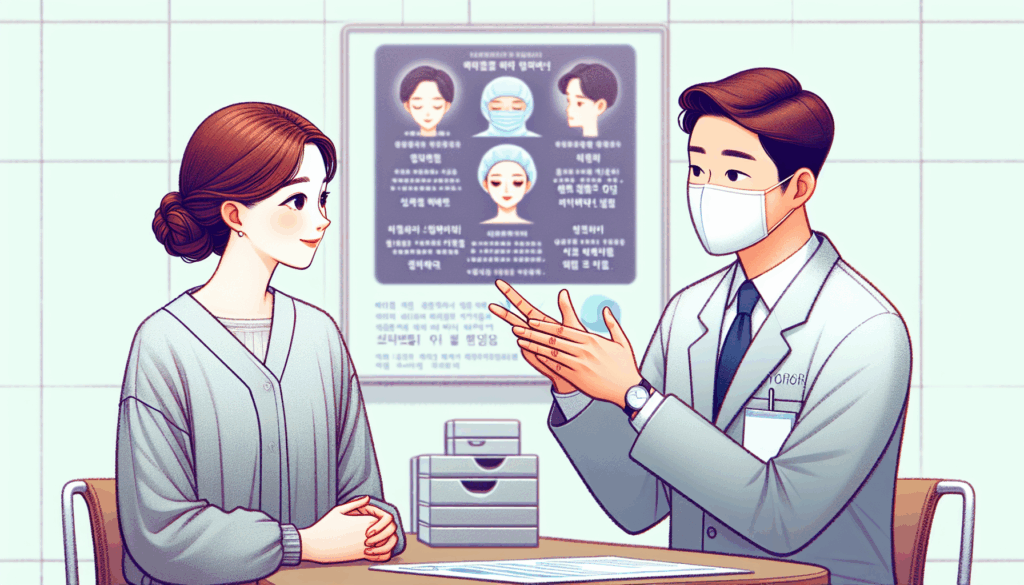 볼필러 시술 후 몇 시간 이후에 세안과 샤워가 가능한가요