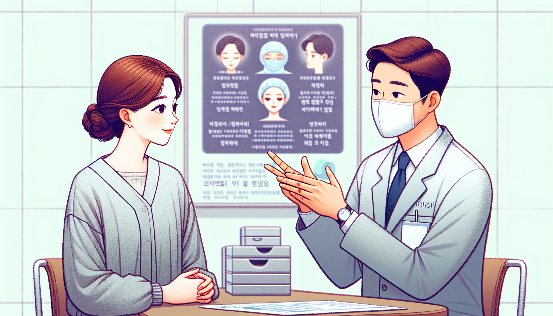 볼필러 시술 후 세안과 샤워는 언제? 1 볼필러 시술 후 세안과 샤워는 언제?