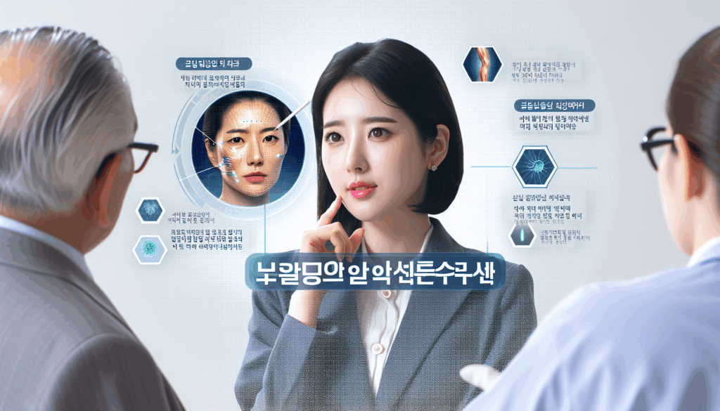 승모근 보톡스와 종아리 보톡스의 부작용은 무엇인가요