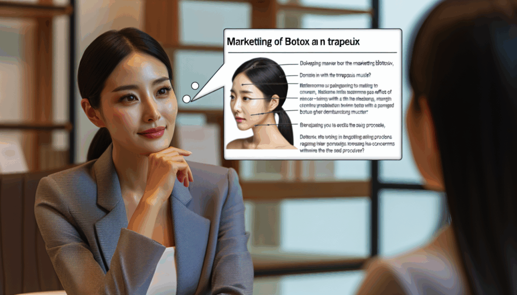 승모근에 보톡스를 놓으면 어떻게 되나요