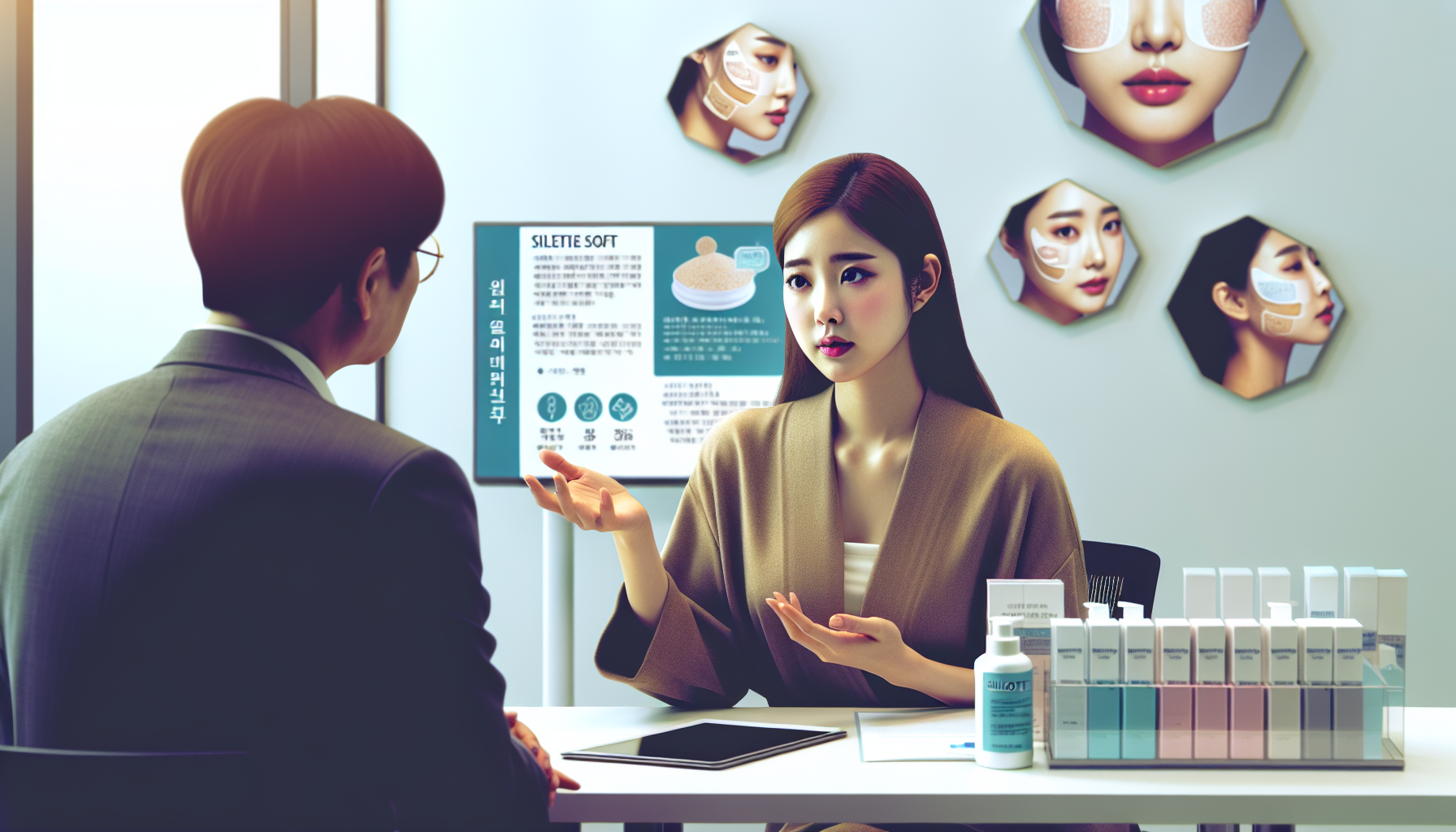 실루엣소프트 시술 후 주의할 점과 알아둬야 할 정보 1 실루엣소프트 시술 후 주의할 점과 알아둬야 할 정보