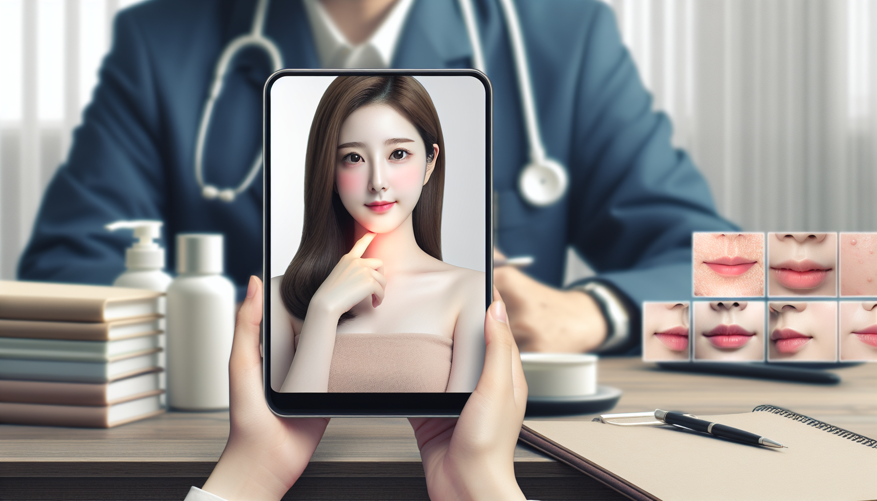 실루엣소프트 효과 제대로 알기 1 실루엣소프트 효과 제대로 알기