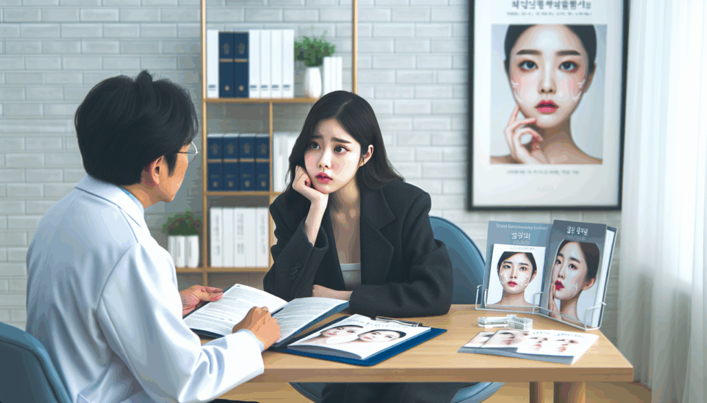 심부볼 필러 가격은 얼마 정도 하나요