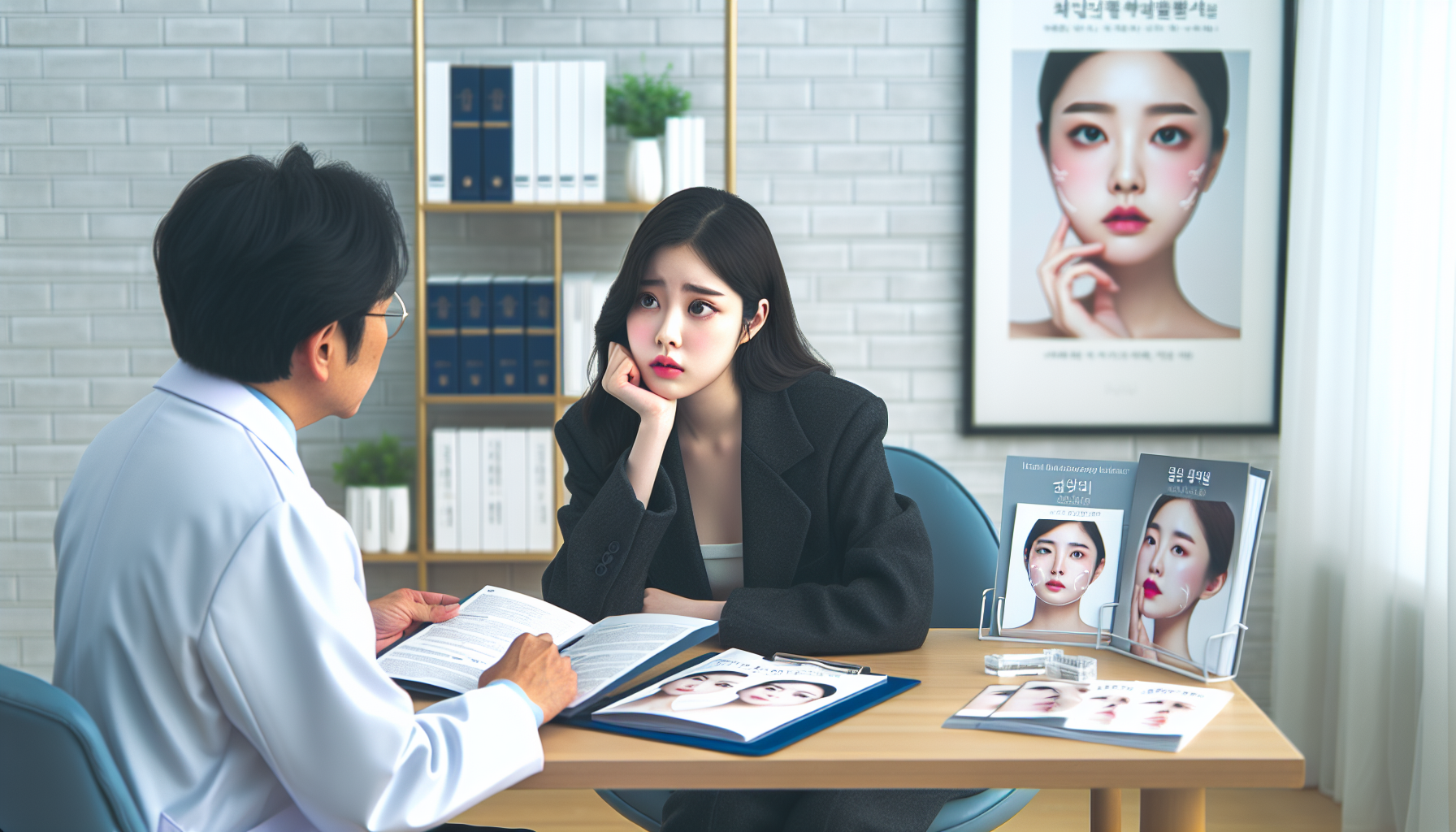 심부볼 필러 가격 알아보기