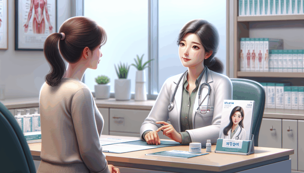 울쎄라가 40대에게 주는 효과는 뭔가요