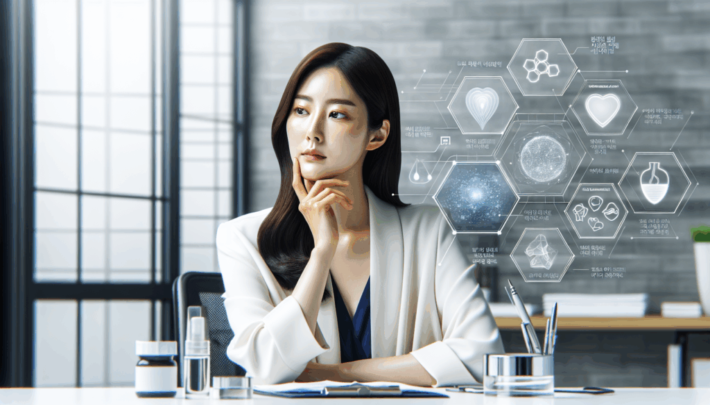 필러에 사용되는 히알루론산의 특징은 무엇인가요