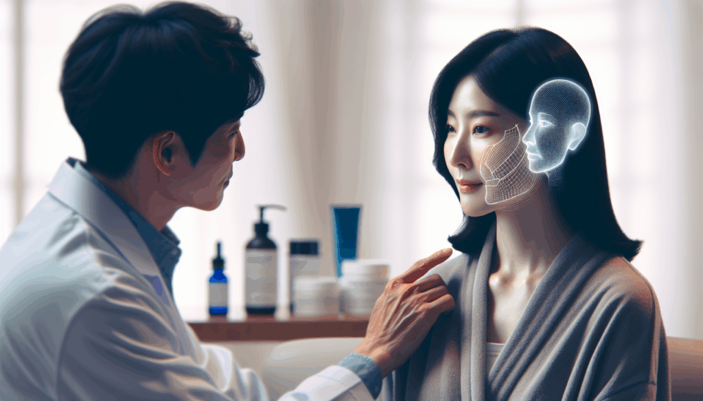 실루엣소프트 실리프팅 효과와 통증