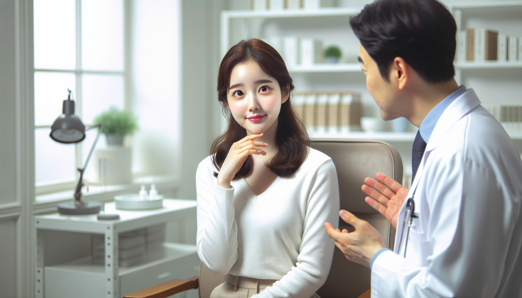 실리프팅효과 지속기간과 종류 1 실리프팅의 기대 효과 알아보기