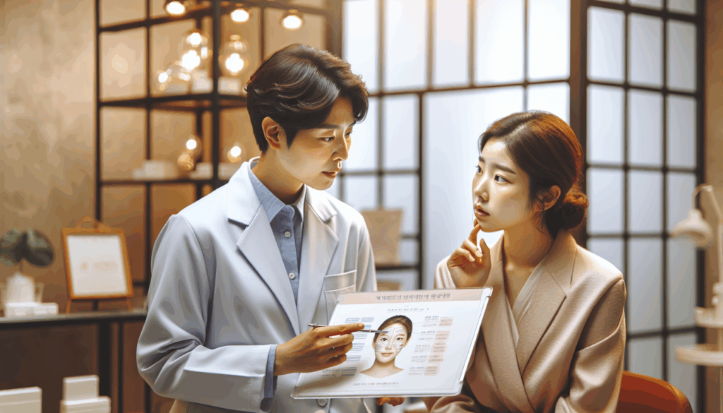 실리프팅 시술 시간은 얼마나 걸리나요