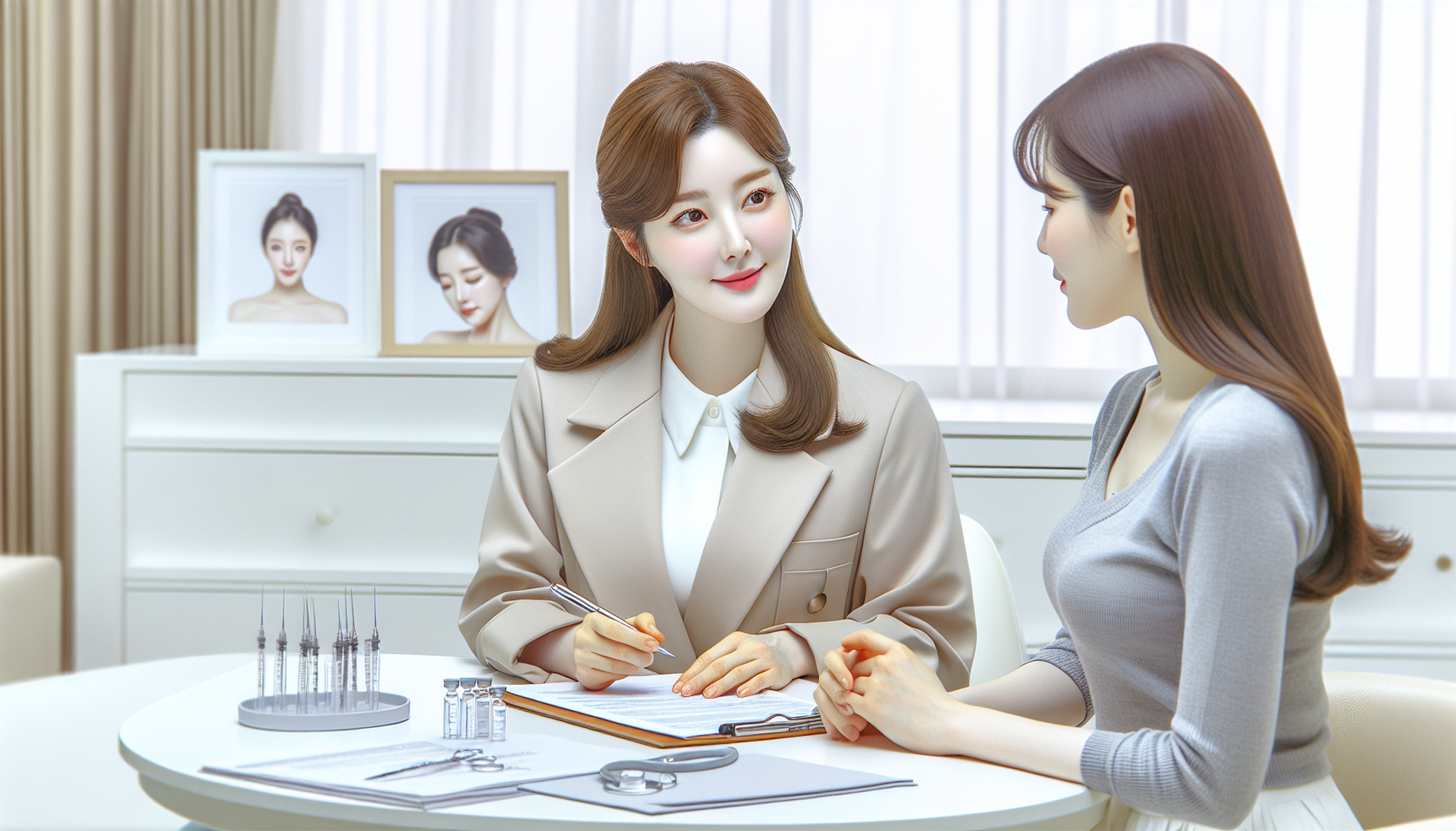 실리프팅 효과 얼마나 유지되는지 알아보자