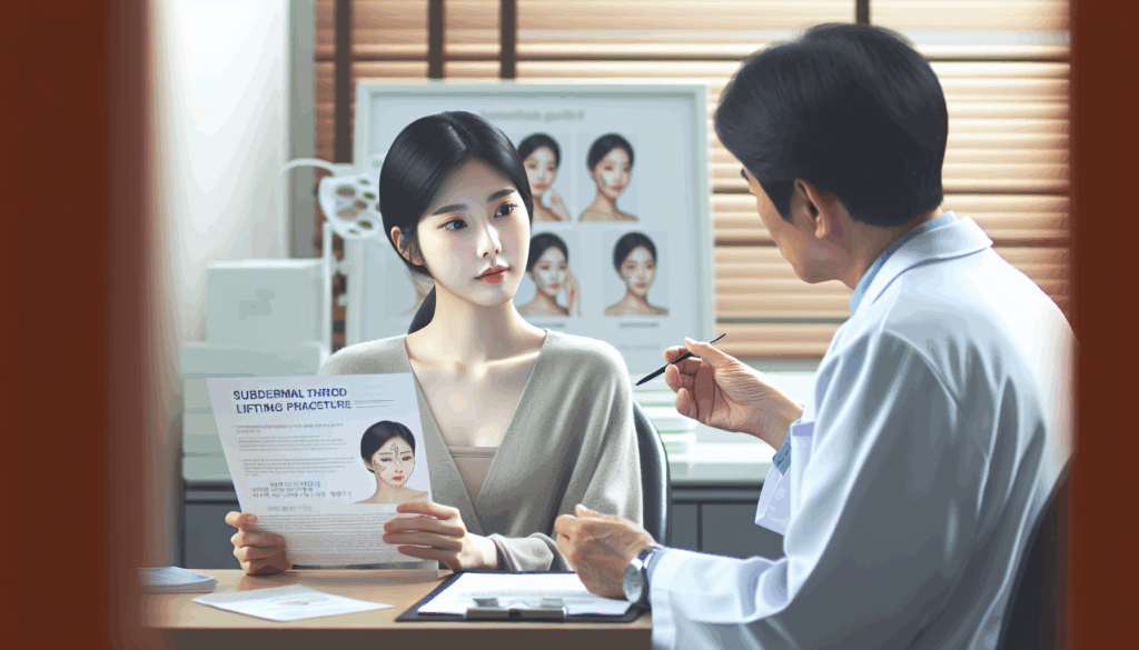 심부볼리프팅에 효과 좋은 실루엣소프트 실리프팅