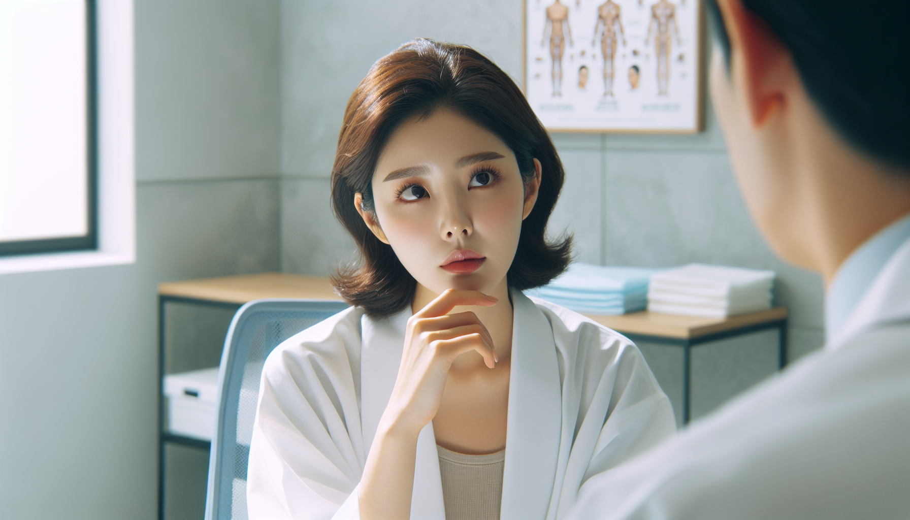 얼굴 실리프팅 효과는 언제쯤 나타날까요?