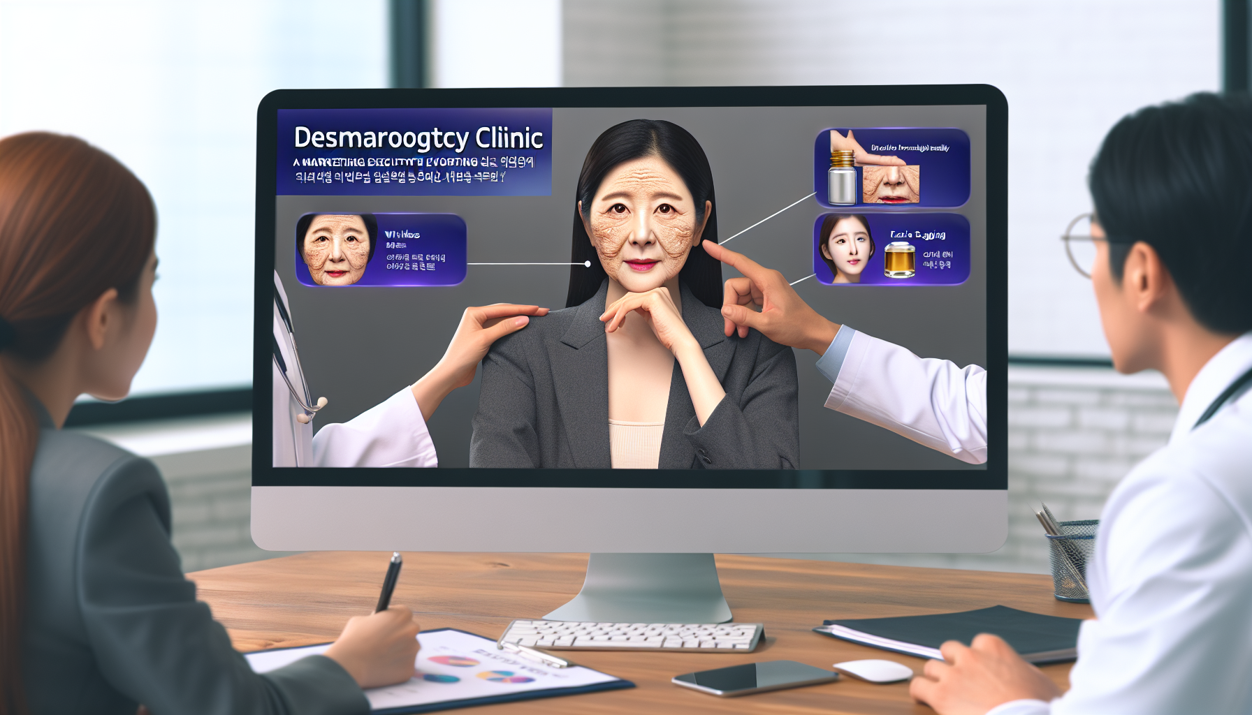 팔자주름 개선을 위한 실루엣소프트 실리프팅 활용법 1 팔자주름 개선을 위한 실루엣소프트 실리프팅 활용법