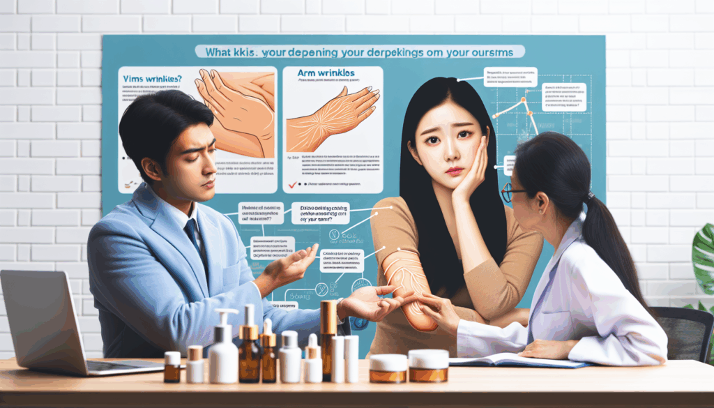 팔자주름이 심해지는 요인과 개선방법은 무엇인가요