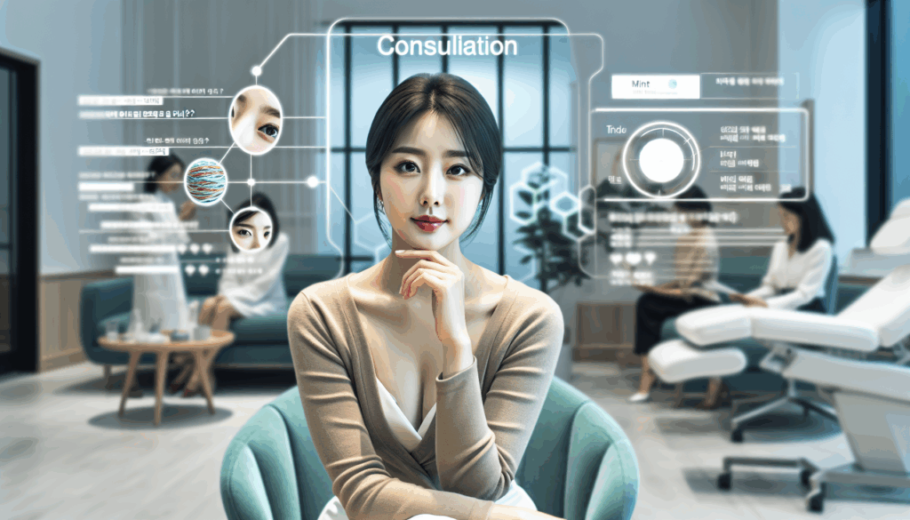 민트실 리프팅은 몇회 시술로 효과를 볼수 있나요