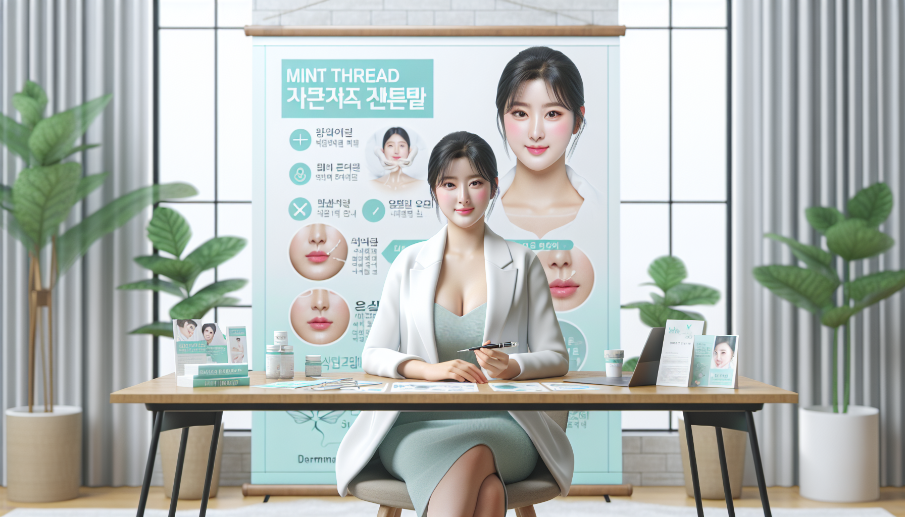 민트실 리프팅 가능한 부위 알아보기 1 민트실 리프팅 가능한 부위 알아보기