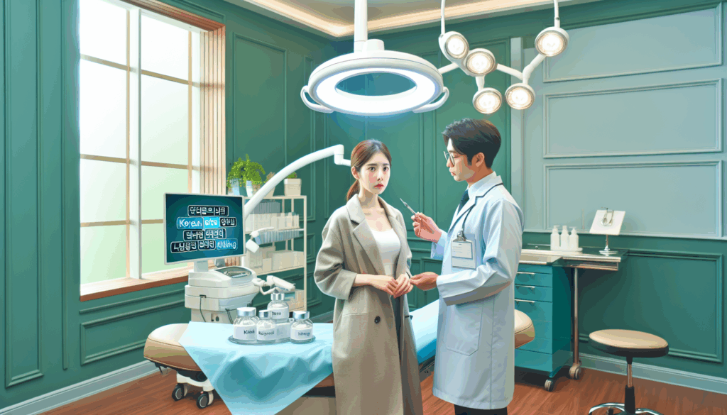 민트실의 리프팅 효과는 어떤가요