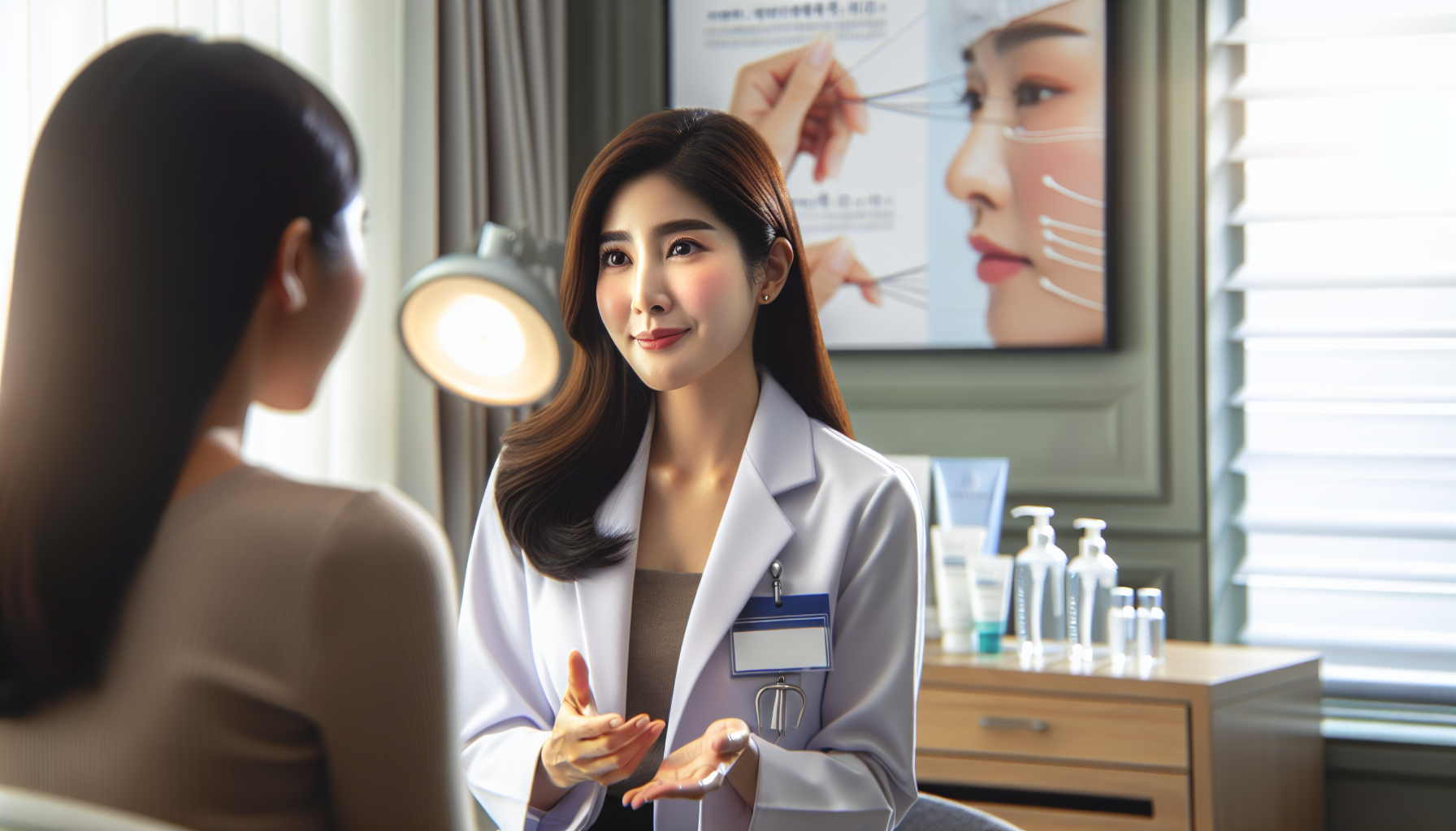 실리프팅 시술 비용 알아보기
