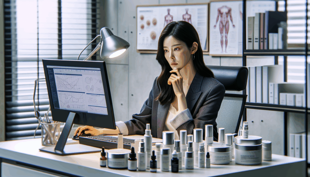 실리프팅과 텐써마 같은날 가능할까요