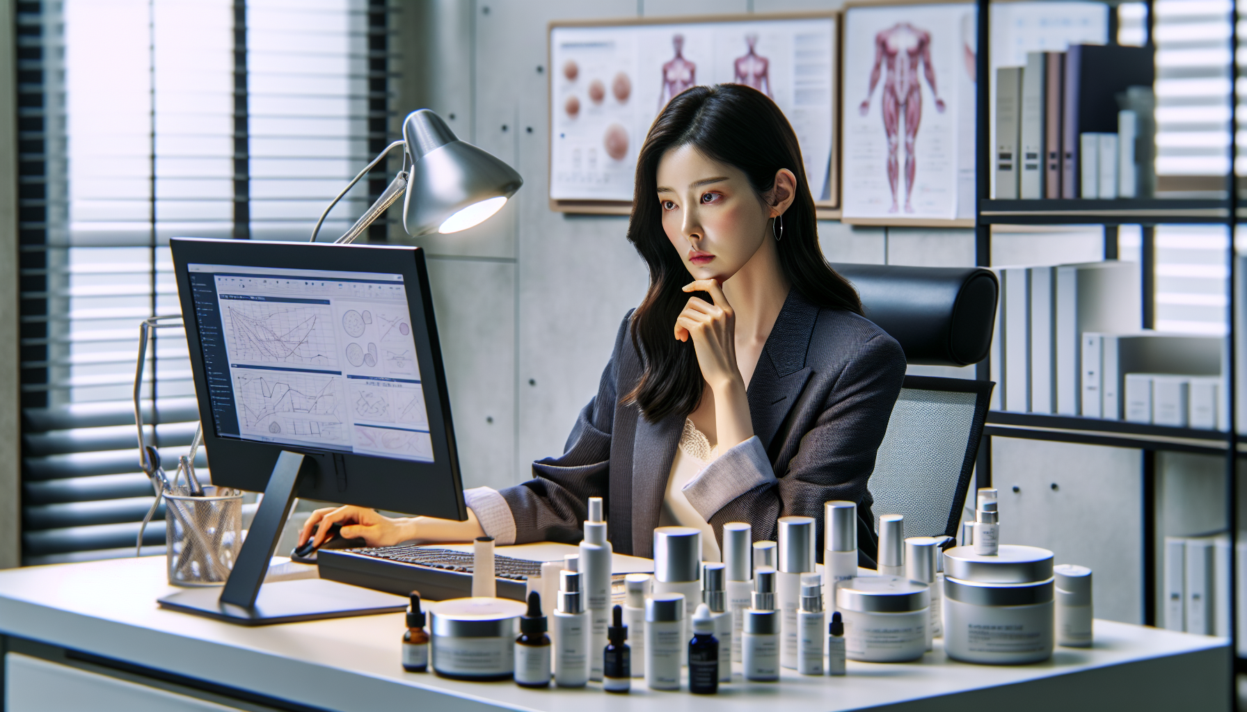 실리프팅과 텐써마 같은 날 받을 수 있을까?