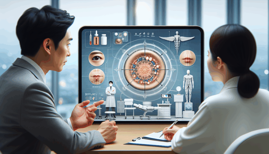 실리프팅은 언제 시술 받는게 가장 효과가 좋나요