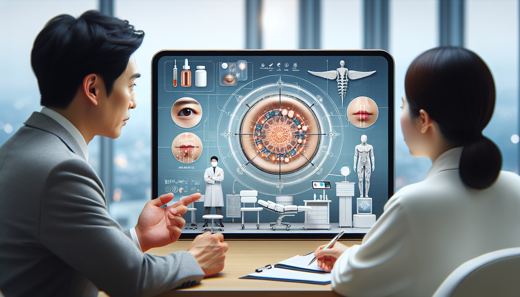 실리프팅 시술, 언제 받는 게 좋을까?