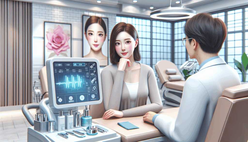 울쎄라 초음파 리프팅 시술 전 주의사항이 뭔가요