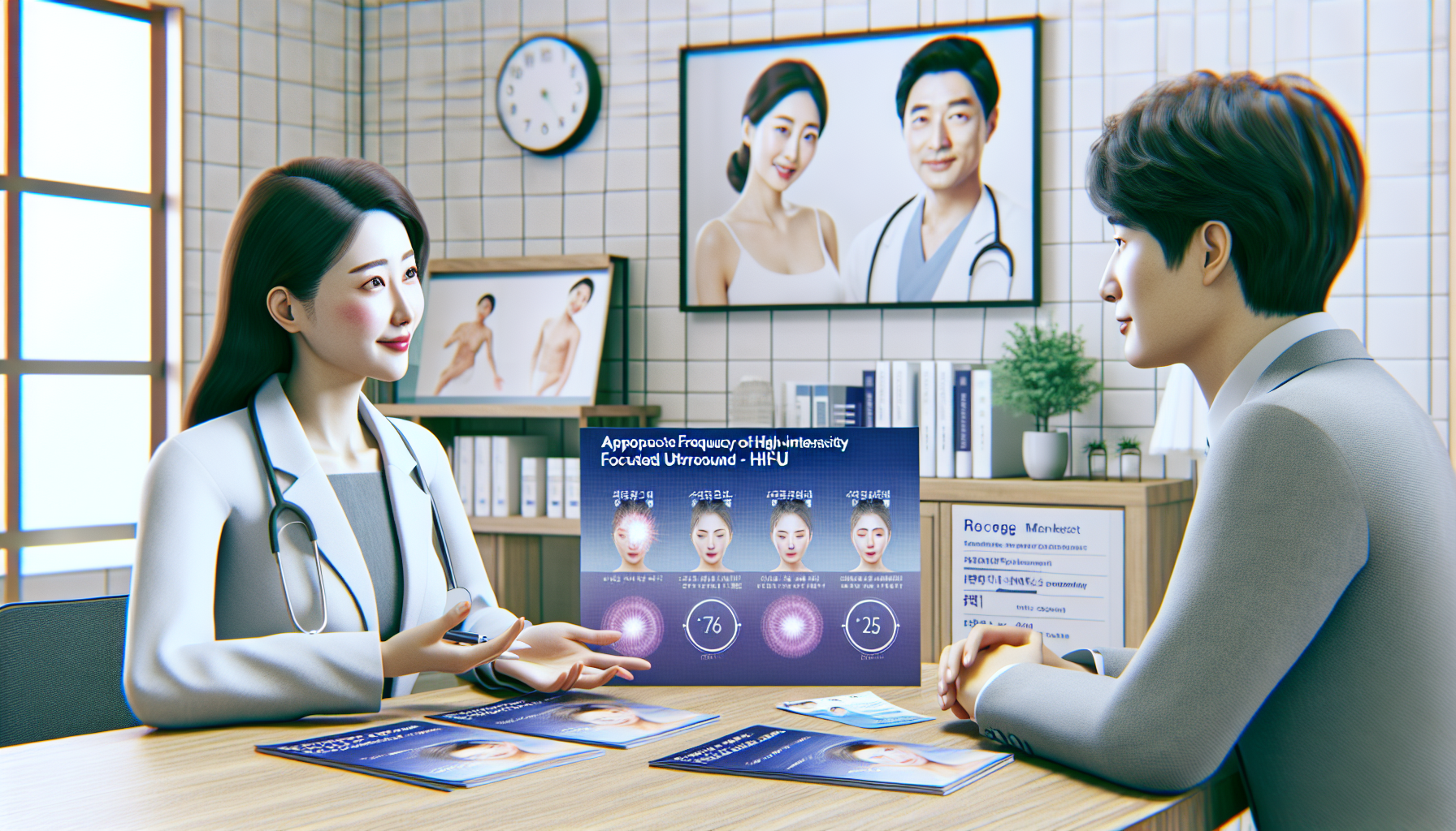 하이푸리프팅 시술 주기