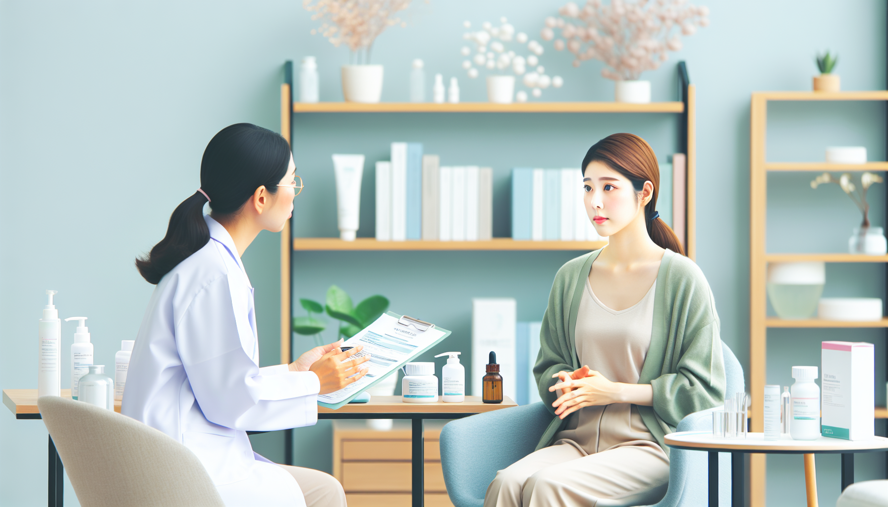 30대, 울쎄라 시술 얼마나 자주 받아야 할까?