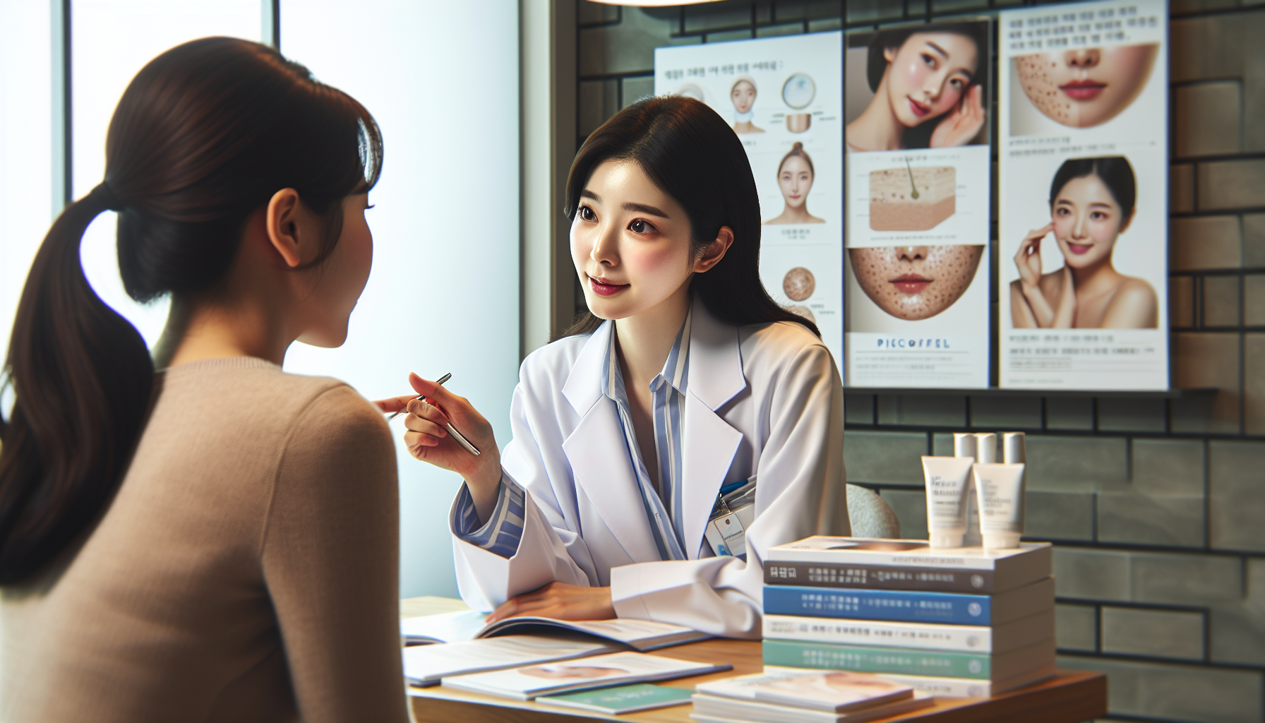 피코프락셀로 모공 줄일 수 있을까?