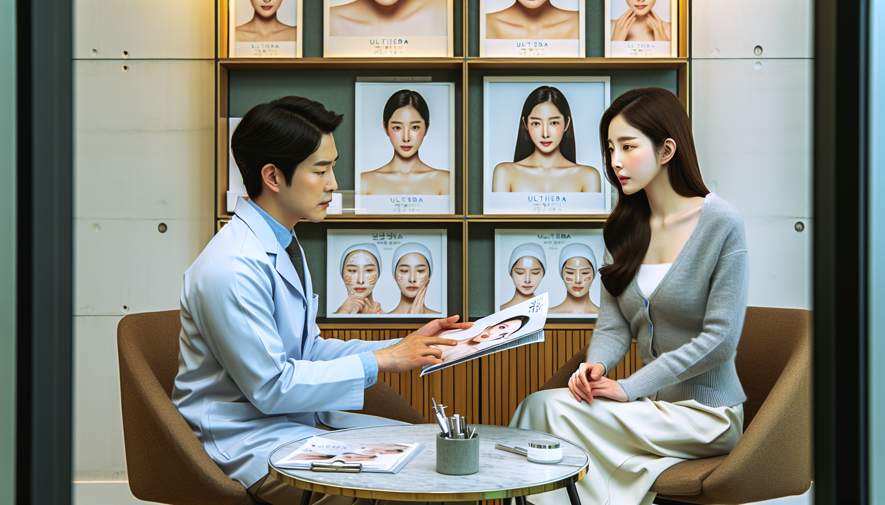 울쎄라 시술 주기는 어떻게 정하는 게 좋을까?