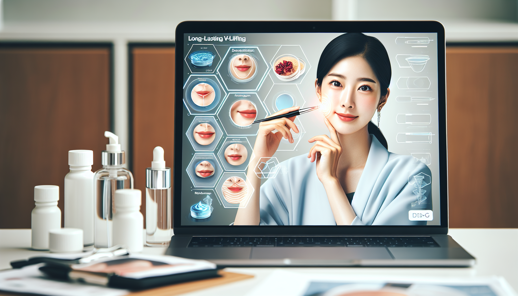 울쎄라 효과 얼마나 지속되나요?