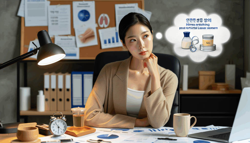 프락셀 레이저 후