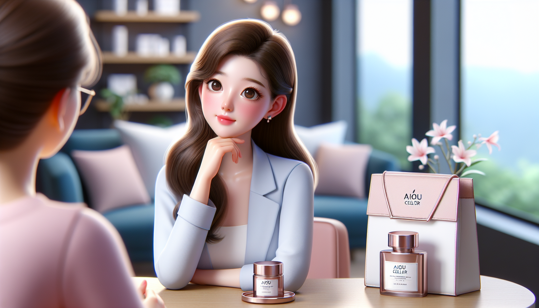 아이울쎄라효과