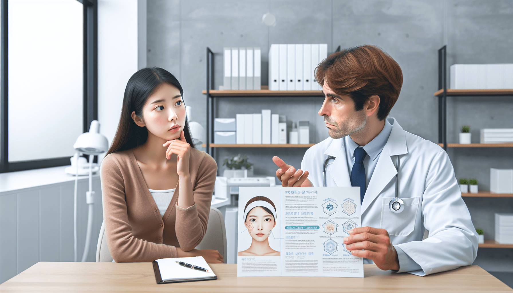 프락셀 레이저 단점과 부작용 꼭 알아둘 점