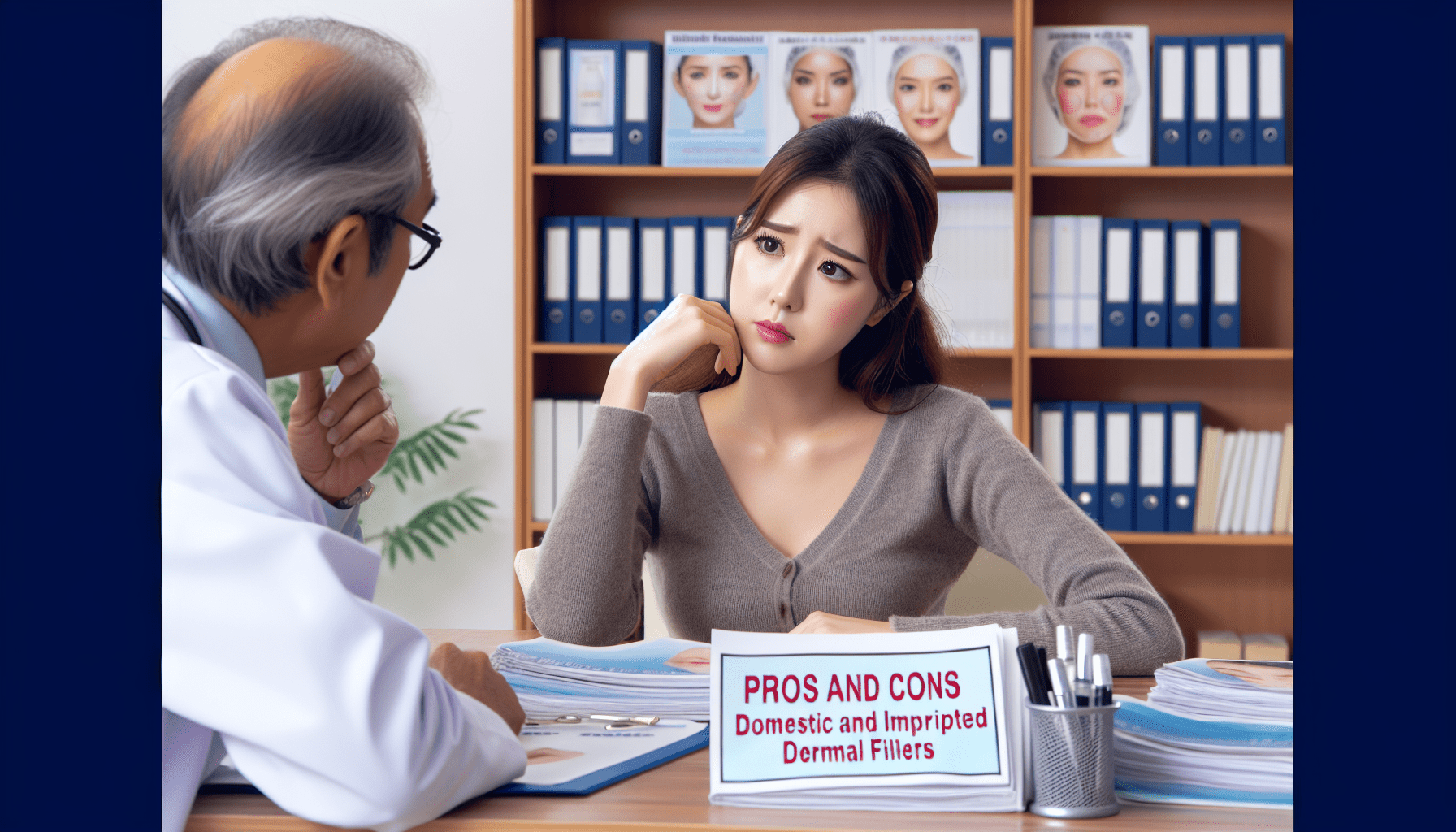 국산필러 수입필러