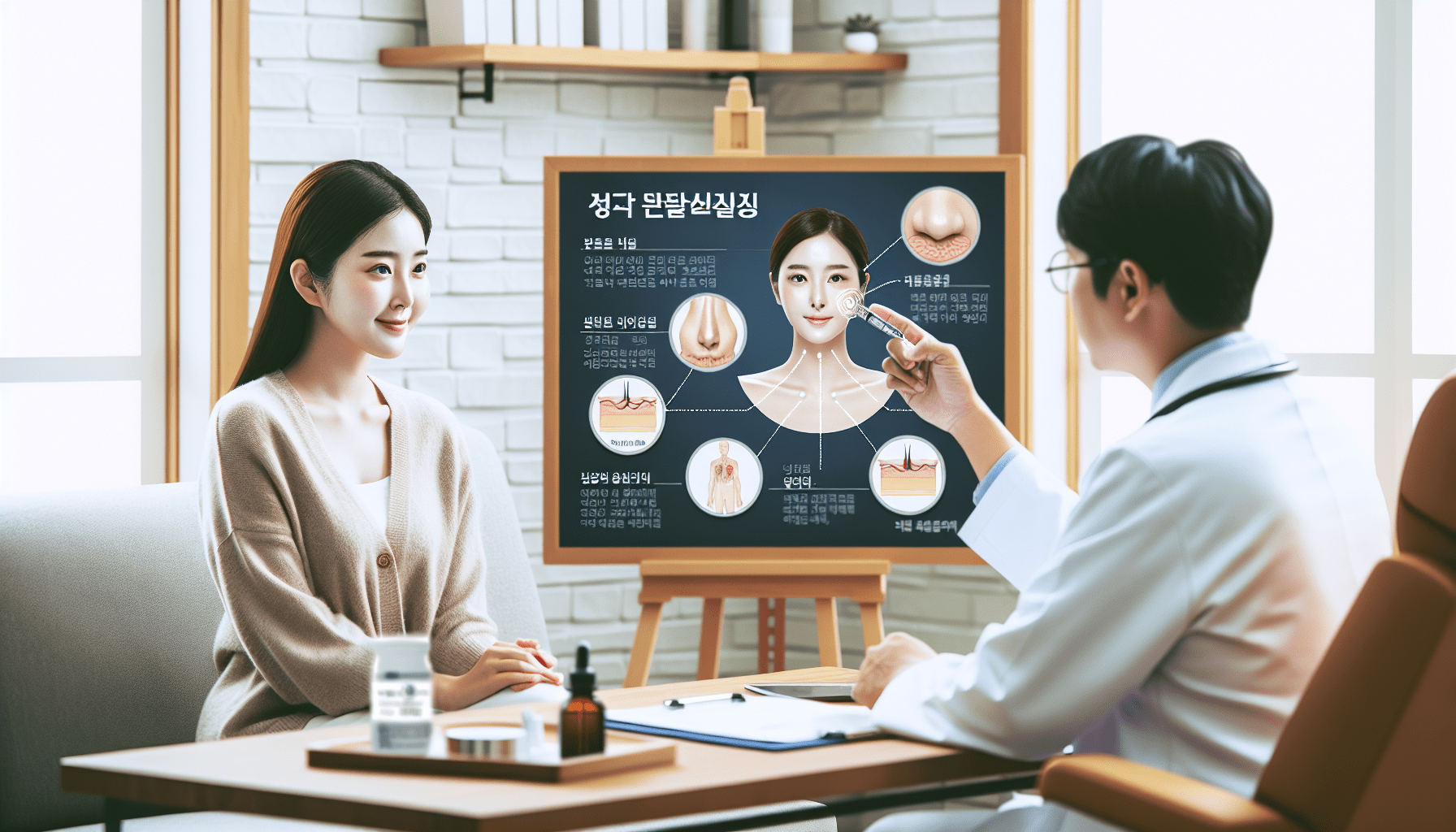 스킨보톡스 효과 유지기간 얼마나 갈까