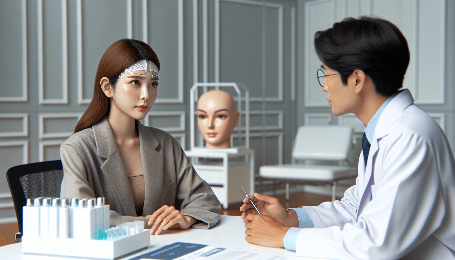 이마필러 후 눈 붓기 생길 수 있나요  
이마필러 맞은 뒤 눈이 붓는 이유와 대처법  
이마필러 후 눈 부었을 때 확인할 점  
이마필러 후 눈 붓기 언제까지 가나요  
이마필러 후 눈 붓기 줄이는 방법  
이마필러 후 눈 붓기 병원 가야 하는 경우  
이마필러 부작용으로 눈 붓기 나타날 수 있나요  
이마필러 하고 눈이 붓는다면 이렇게 해보세요